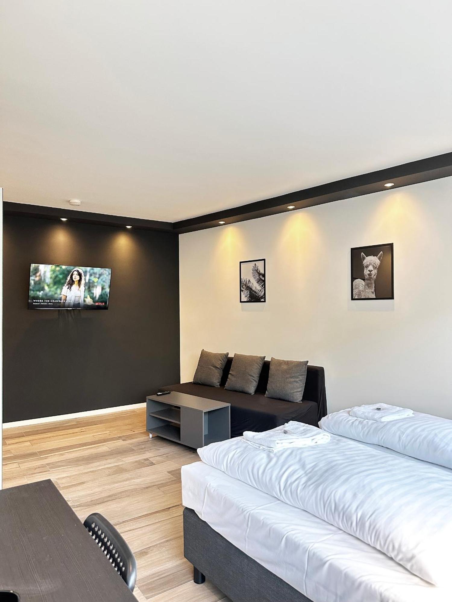 Blk Hostel — Photos 3